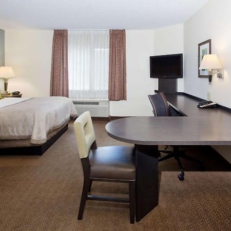 Sonesta Simply Suites Houston W Beltway Exteriör bild