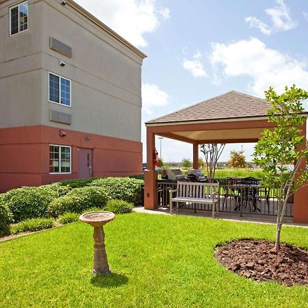 Sonesta Simply Suites Houston W Beltway Exteriör bild