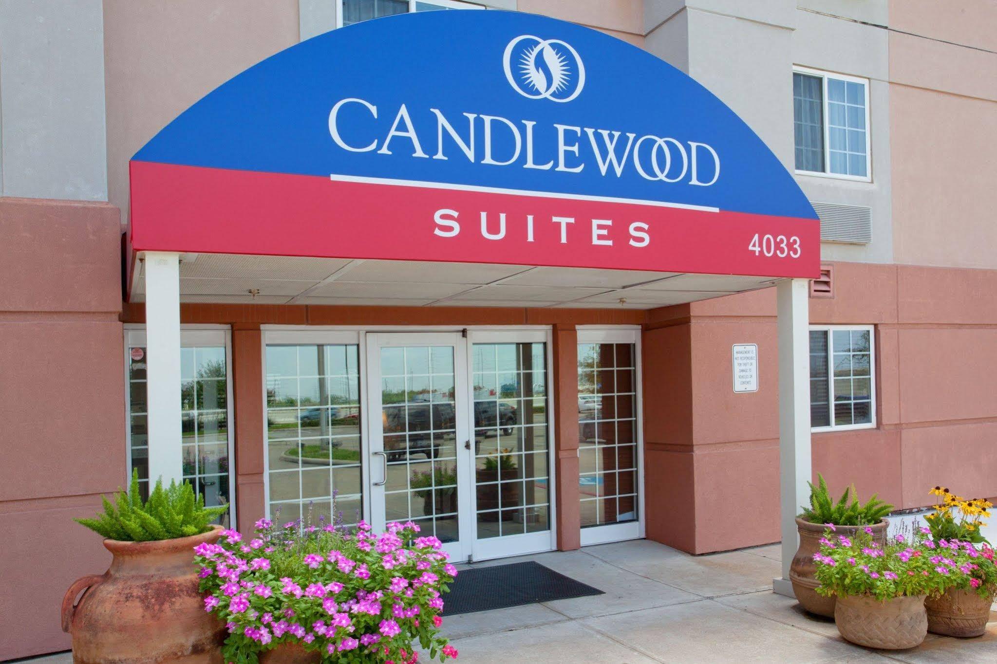 Sonesta Simply Suites Houston W Beltway Exteriör bild