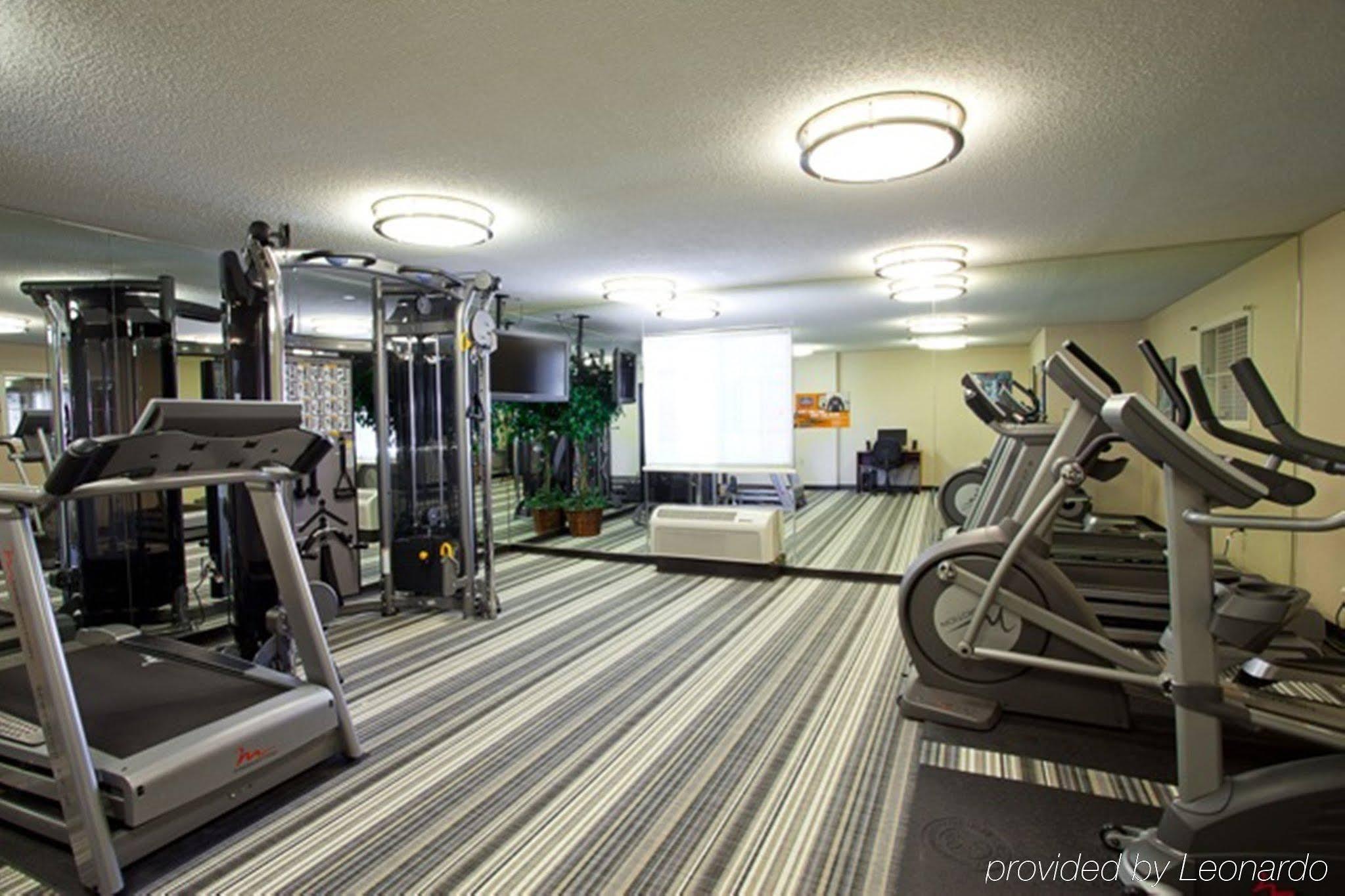 Sonesta Simply Suites Houston W Beltway Exteriör bild