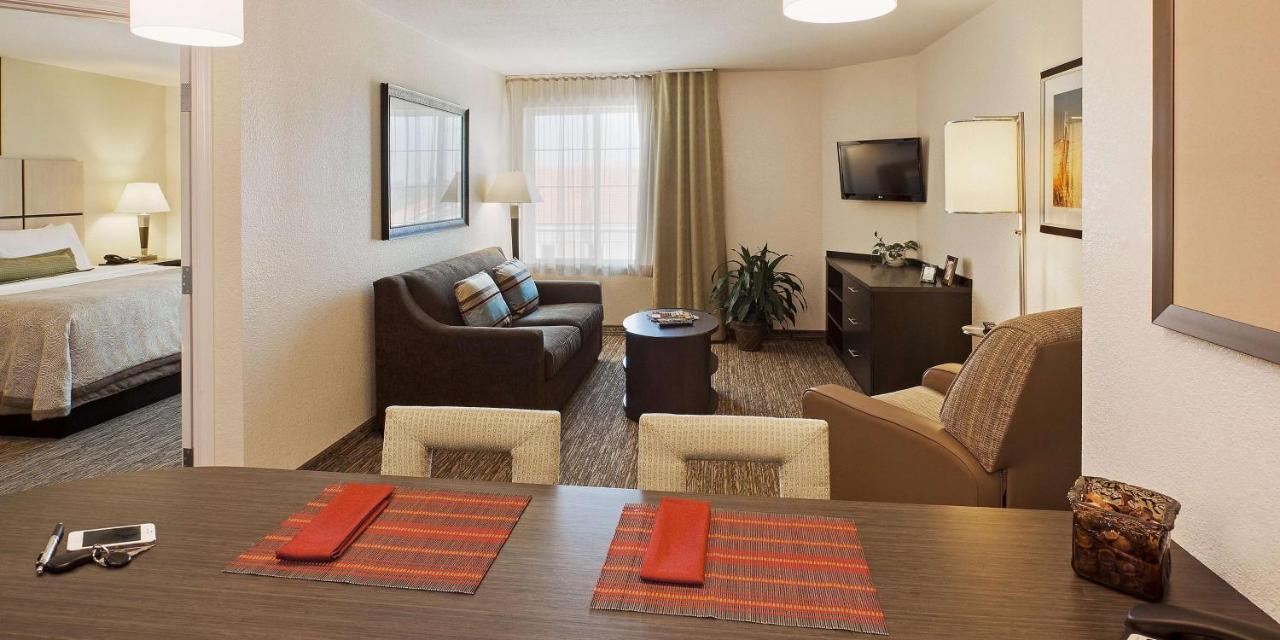 Sonesta Simply Suites Houston W Beltway Exteriör bild