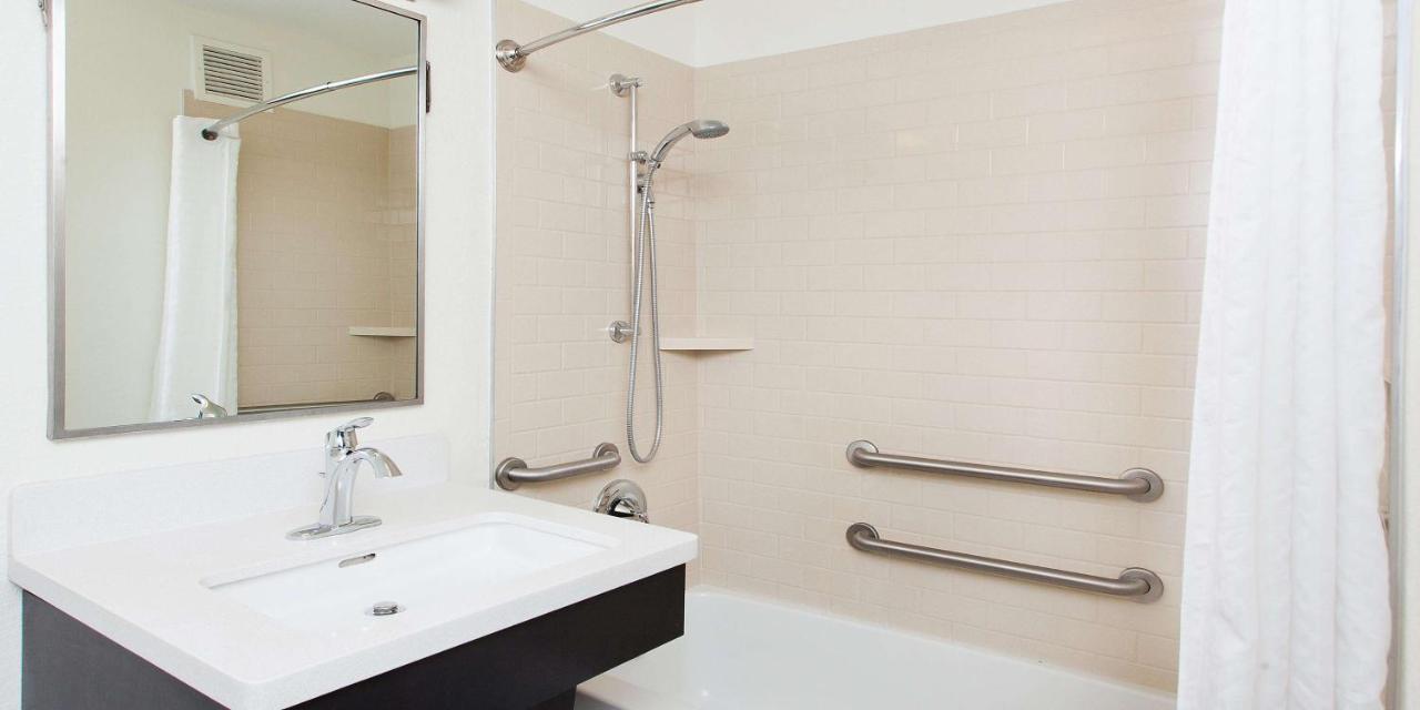 Sonesta Simply Suites Houston W Beltway Exteriör bild