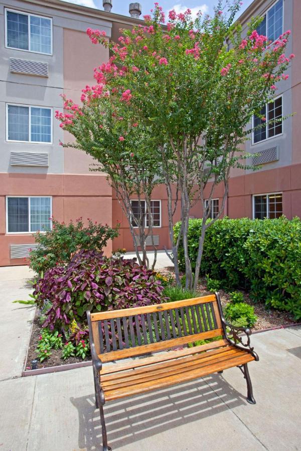 Sonesta Simply Suites Houston W Beltway Exteriör bild