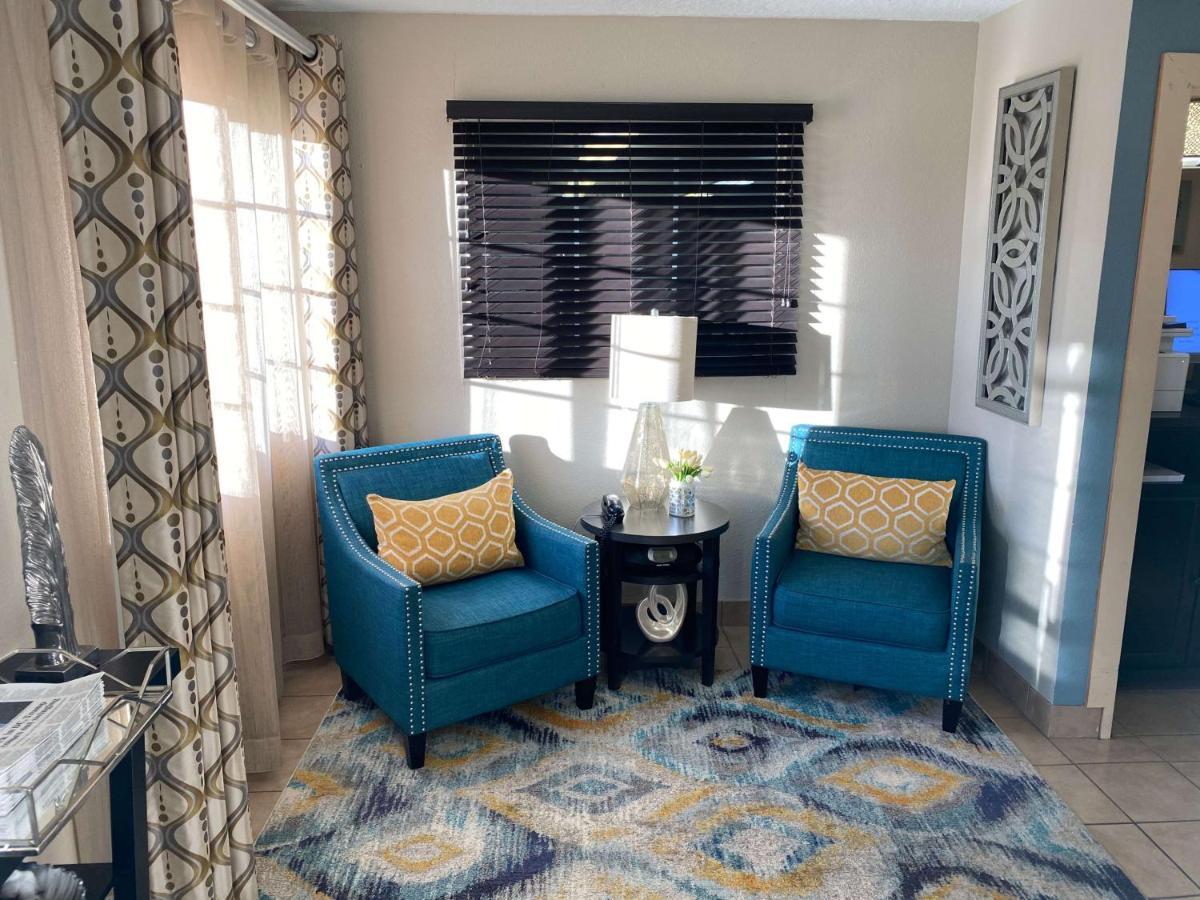 Sonesta Simply Suites Houston W Beltway Exteriör bild