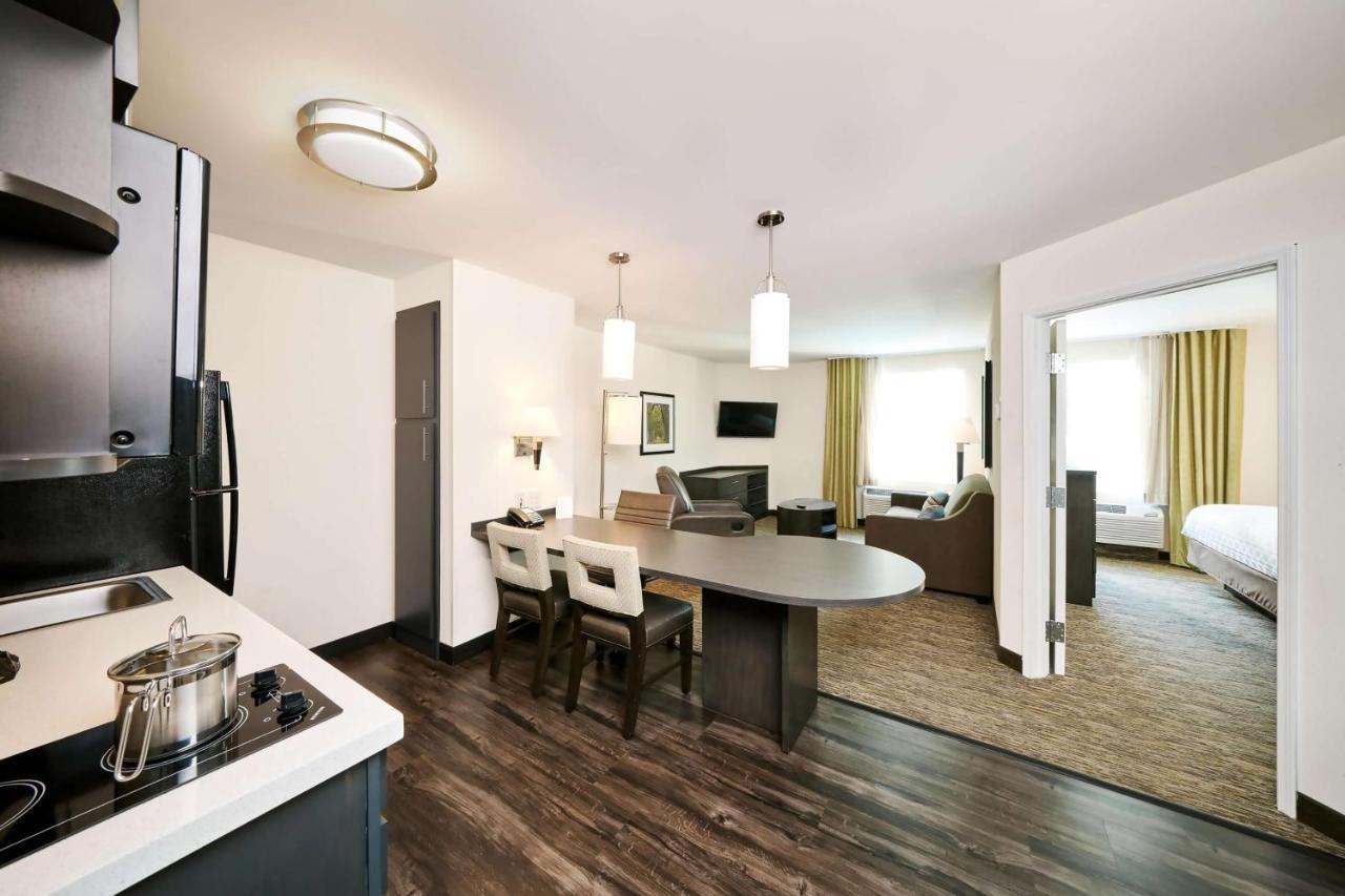 Sonesta Simply Suites Houston W Beltway Exteriör bild