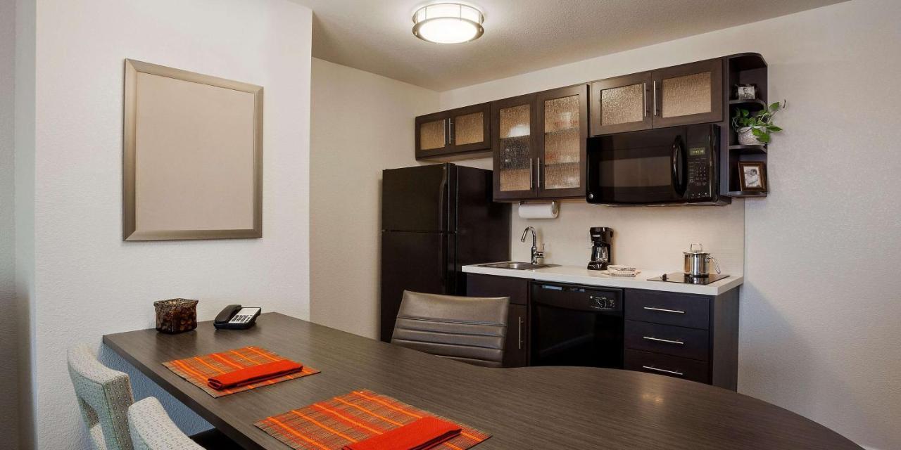Sonesta Simply Suites Houston W Beltway Exteriör bild