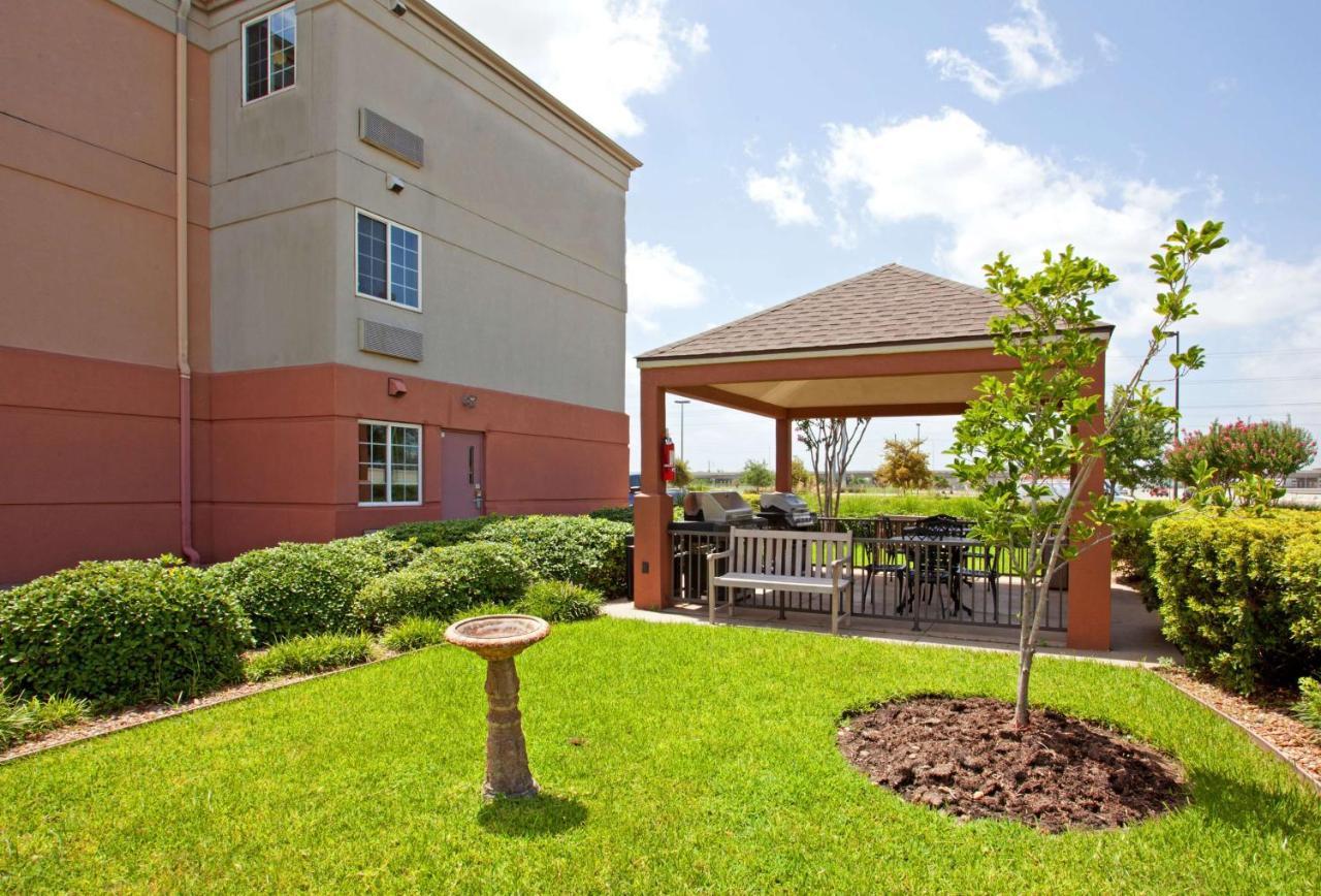 Sonesta Simply Suites Houston W Beltway Exteriör bild