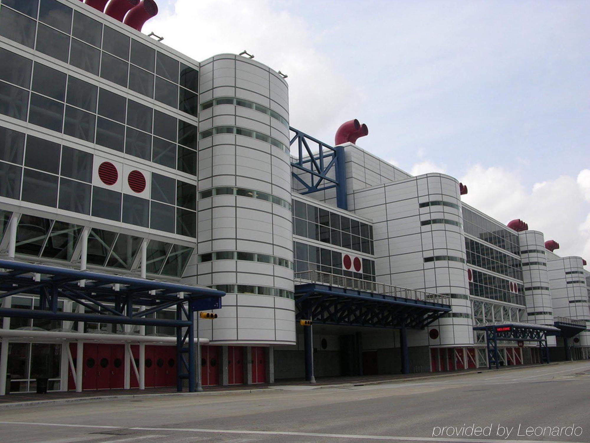 Sonesta Simply Suites Houston W Beltway Exteriör bild