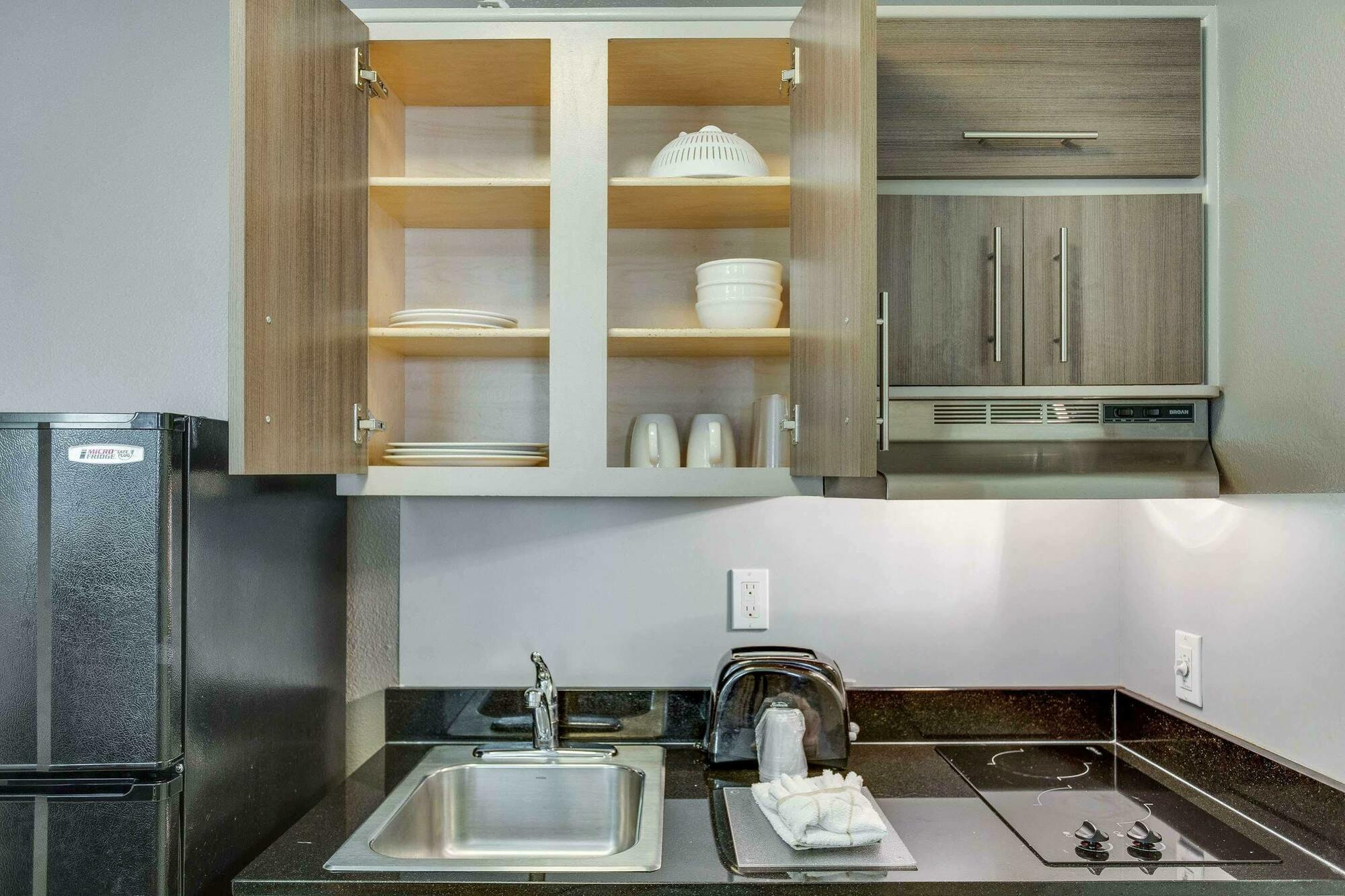 Sonesta Simply Suites Houston W Beltway Exteriör bild