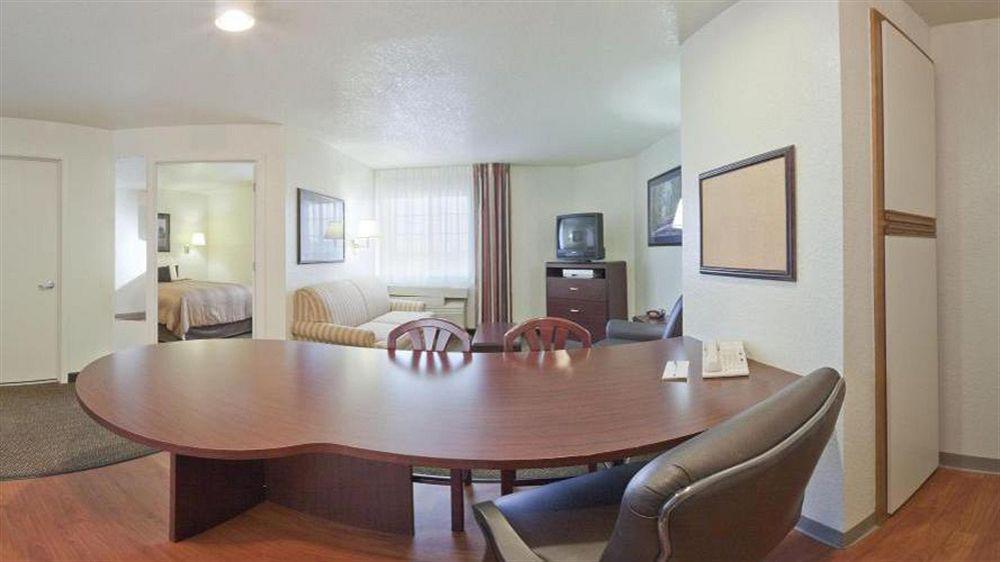 Sonesta Simply Suites Houston W Beltway Exteriör bild