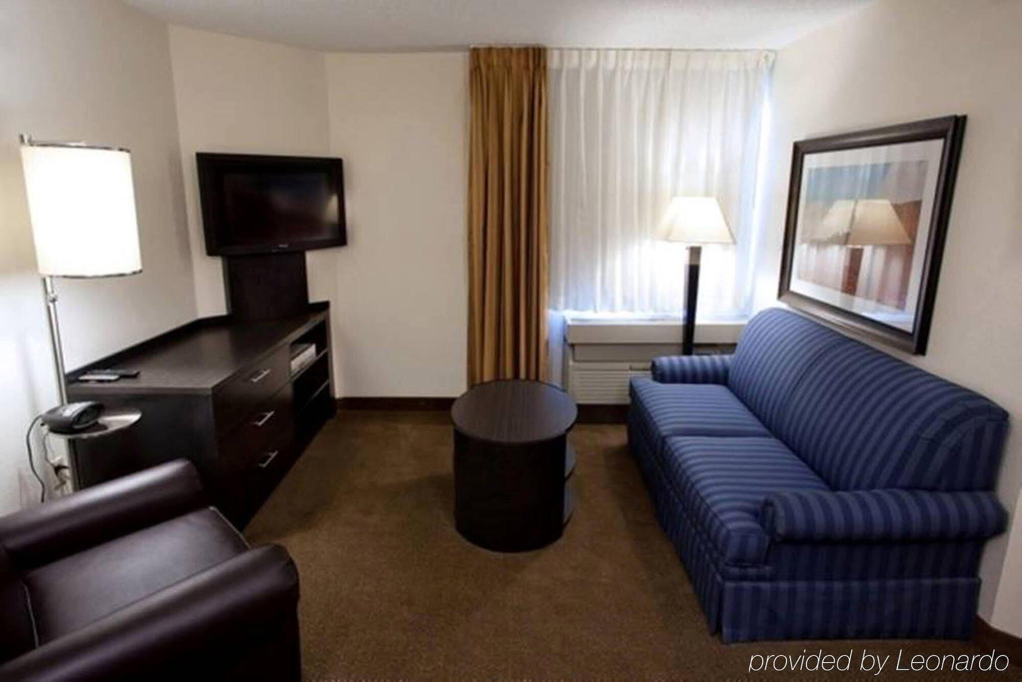 Sonesta Simply Suites Houston W Beltway Exteriör bild