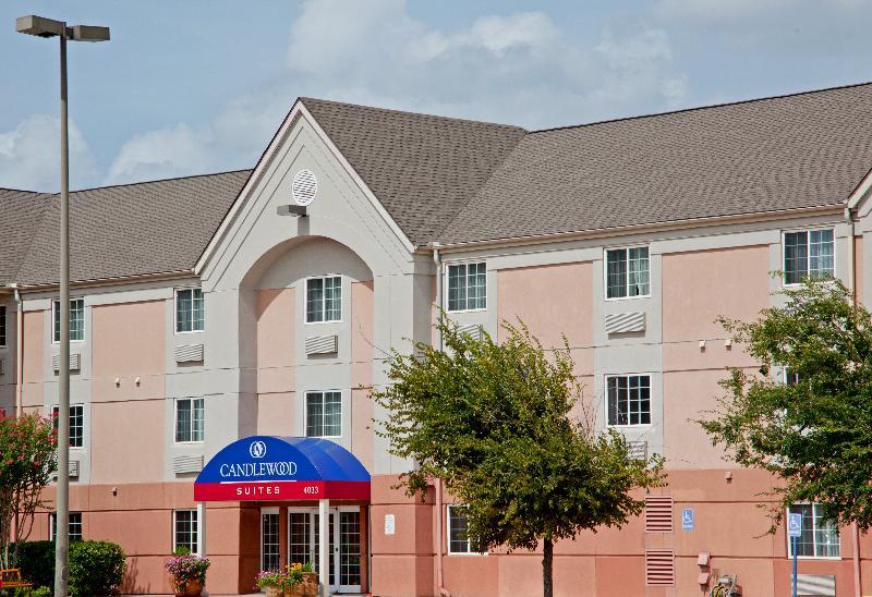 Sonesta Simply Suites Houston W Beltway Exteriör bild