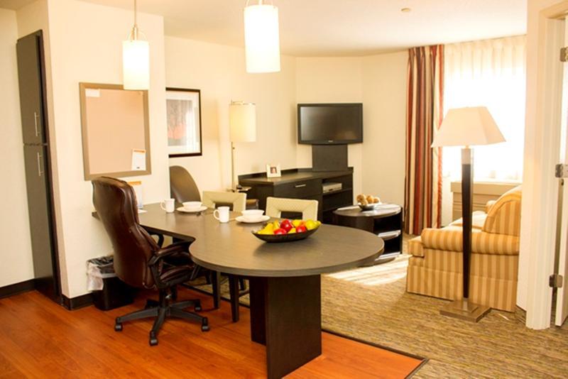 Sonesta Simply Suites Houston W Beltway Exteriör bild