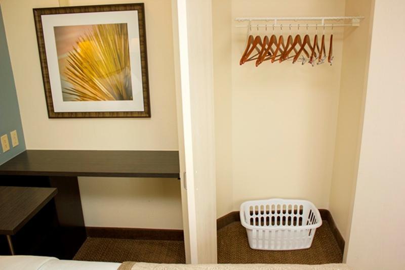 Sonesta Simply Suites Houston W Beltway Exteriör bild