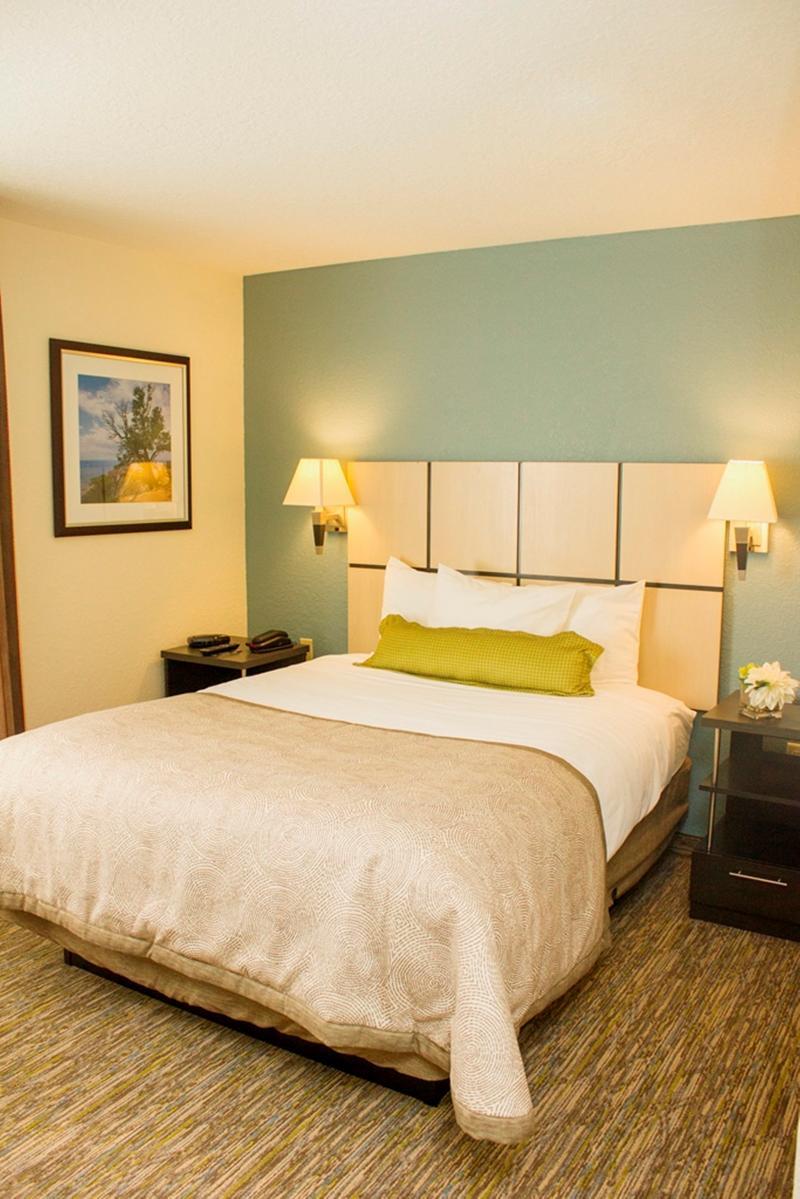 Sonesta Simply Suites Houston W Beltway Exteriör bild