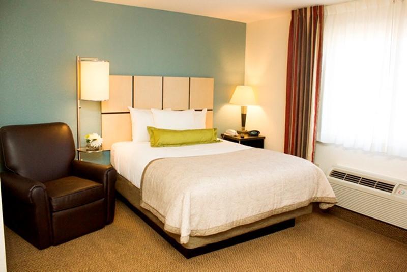 Sonesta Simply Suites Houston W Beltway Exteriör bild